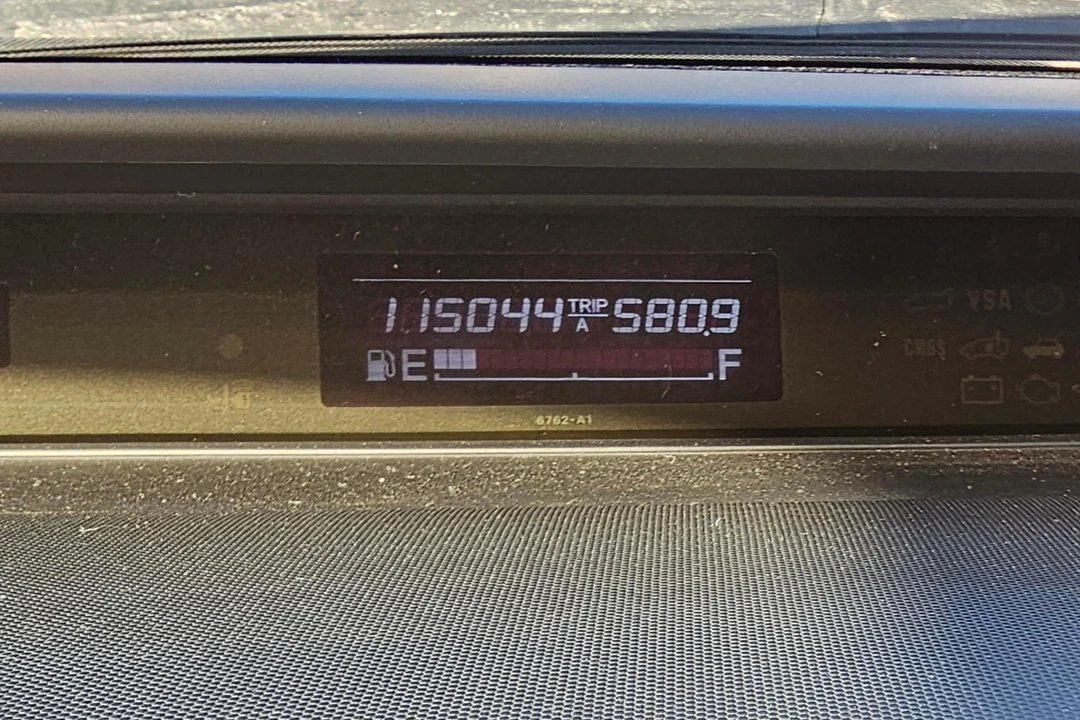 2007 Honda Stepwgn - Image 20 of 31