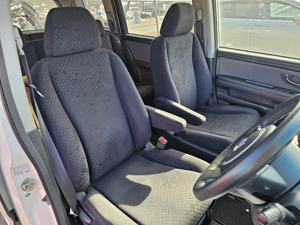 2007 Honda Stepwgn - Image 21 of 31