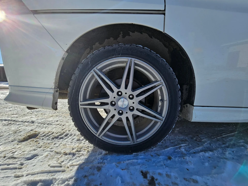2007 Honda Stepwgn - Image 15 of 31