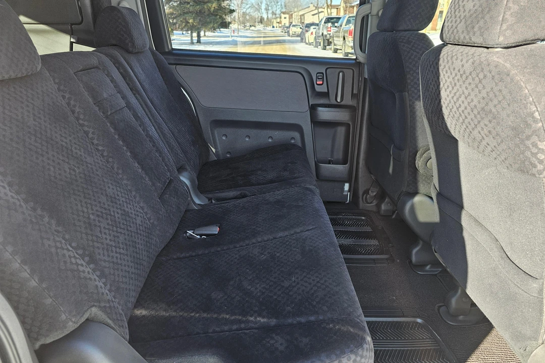 2007 Honda Stepwgn - Image 19 of 31