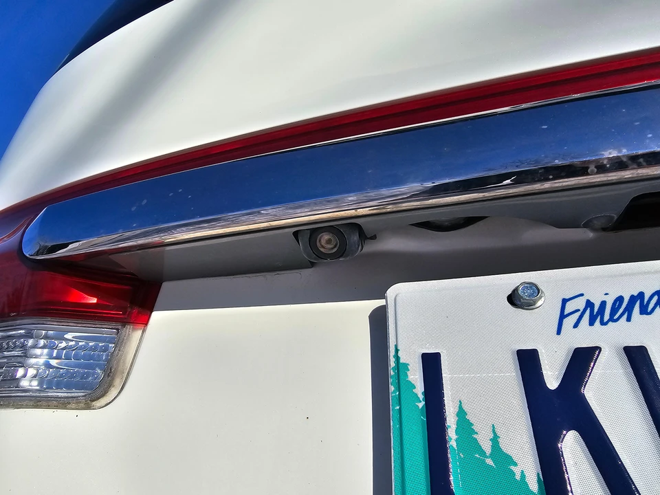 2007 Honda Stepwgn - Image 11 of 31