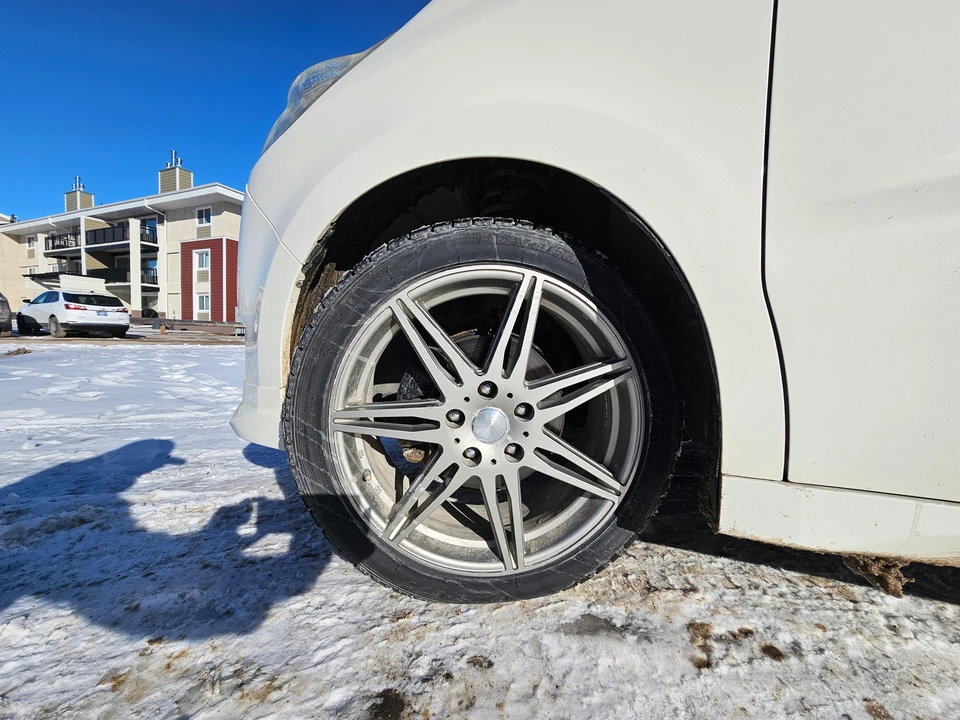 2007 Honda Stepwgn - Image 14 of 31