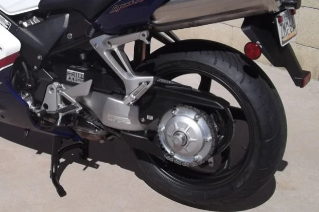2007 Honda VF & VFR - Image 6 of 7