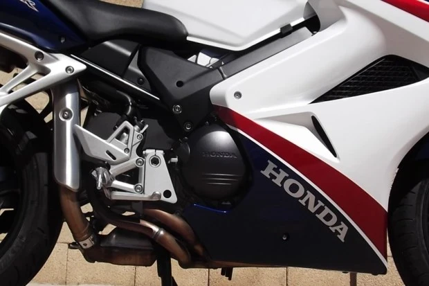 2007 Honda VF & VFR - Image 5 of 7
