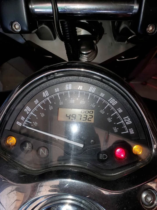 2007 Honda Motorcycles - Image 9 of 9