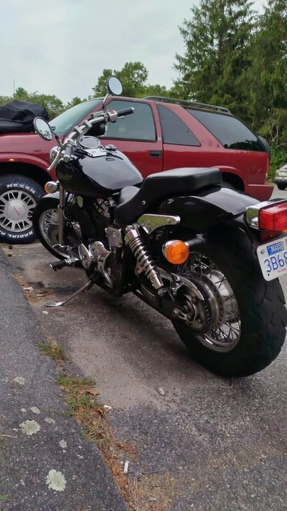 2007 Honda Motorcycles - Image 3 of 7