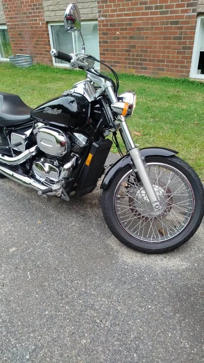 2007 Honda Motorcycles - Image 6 of 7