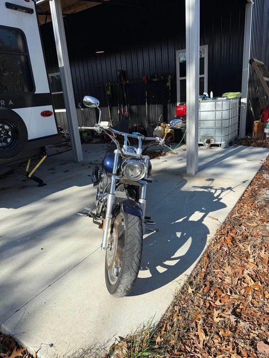 2007 Honda Motorcycles - Image 3 of 3