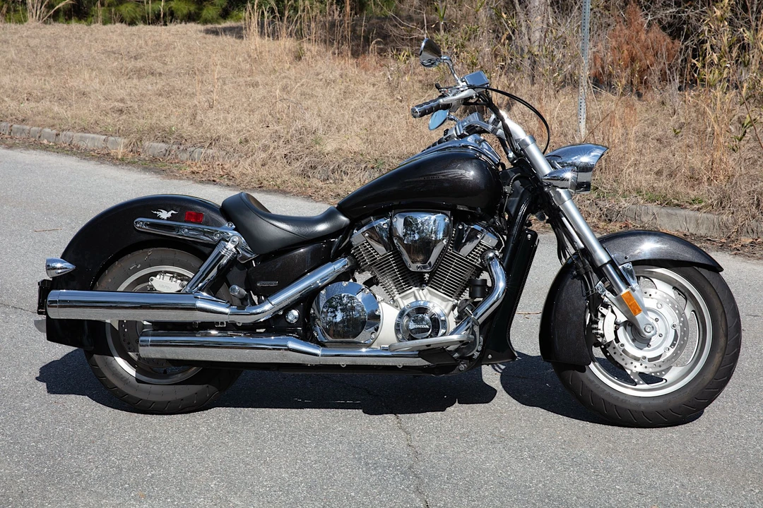 2007 Honda Motorcycles - Image 2 of 31