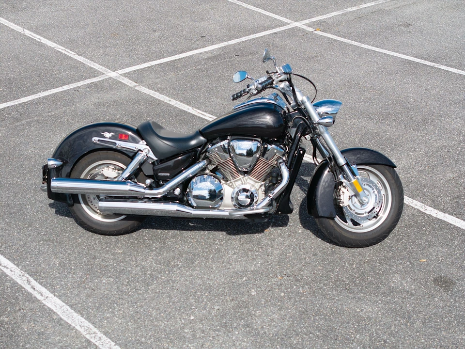 2007 Honda Motorcycles - Image 6 of 31