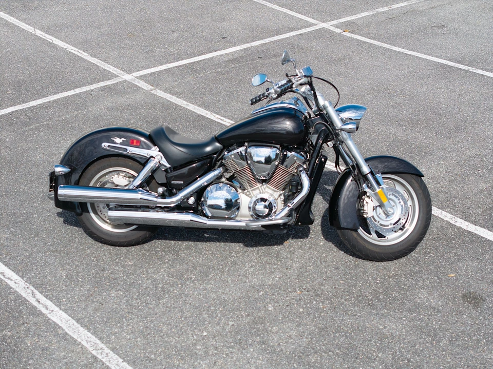 2007 Honda Motorcycles - Image 11 of 31