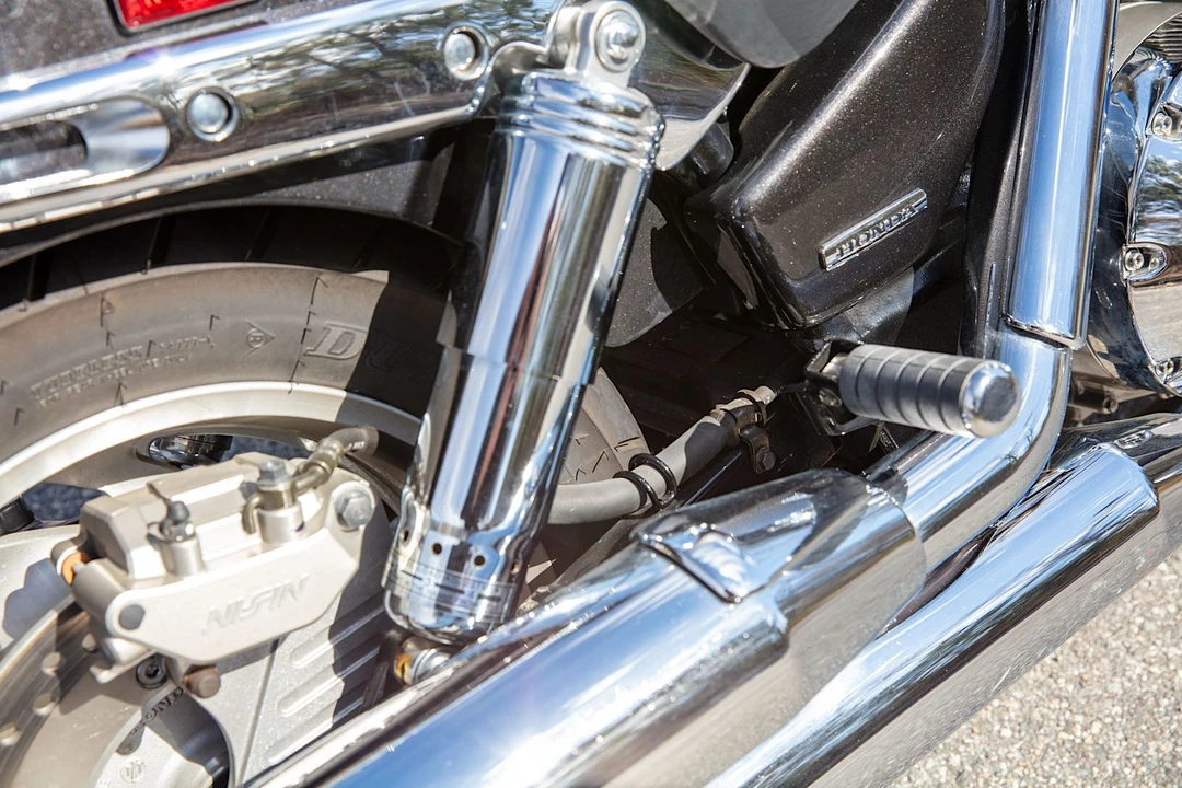 2007 Honda Motorcycles - Image 26 of 31