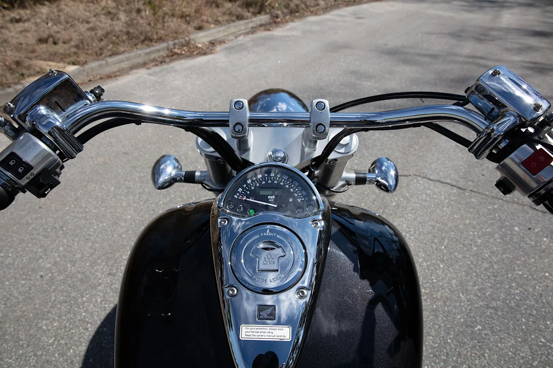 2007 Honda Motorcycles - Image 17 of 31