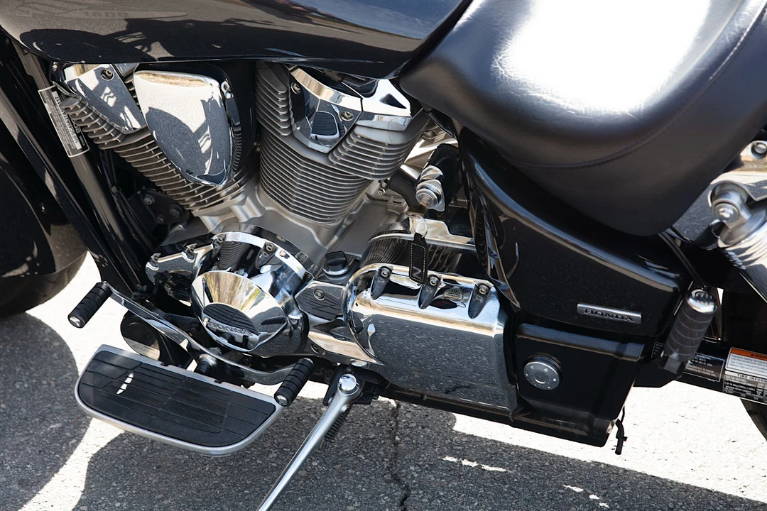 2007 Honda Motorcycles - Image 31 of 31