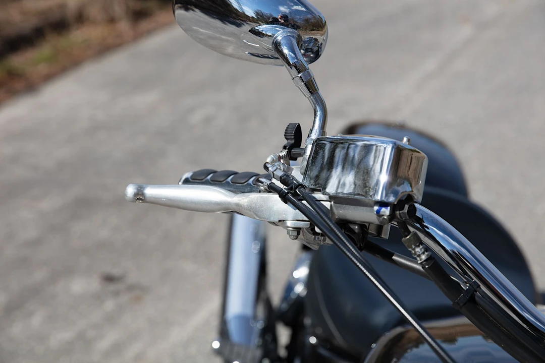 2007 Honda Motorcycles - Image 23 of 31