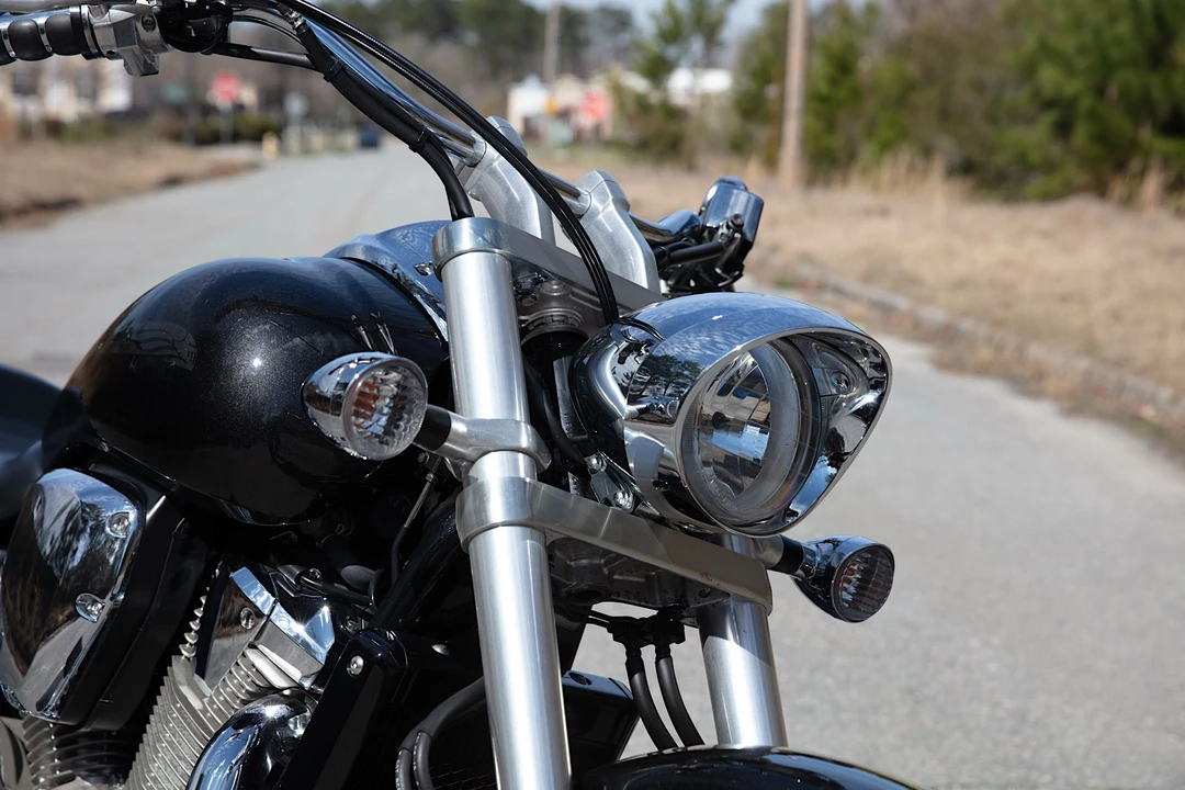 2007 Honda Motorcycles - Image 22 of 31
