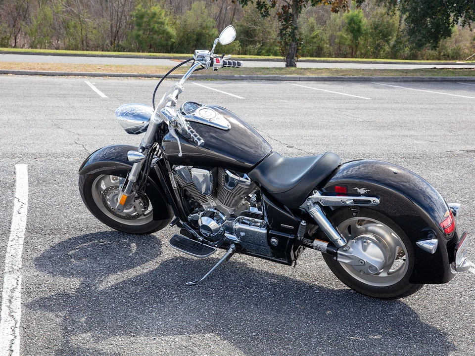 2007 Honda Motorcycles - Image 8 of 31
