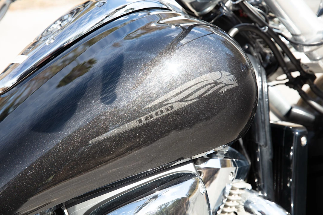 2007 Honda Motorcycles - Image 29 of 31