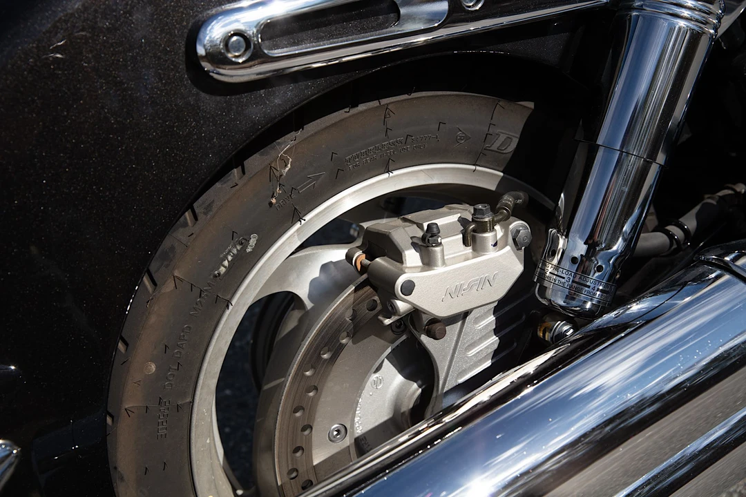 2007 Honda Motorcycles - Image 25 of 31