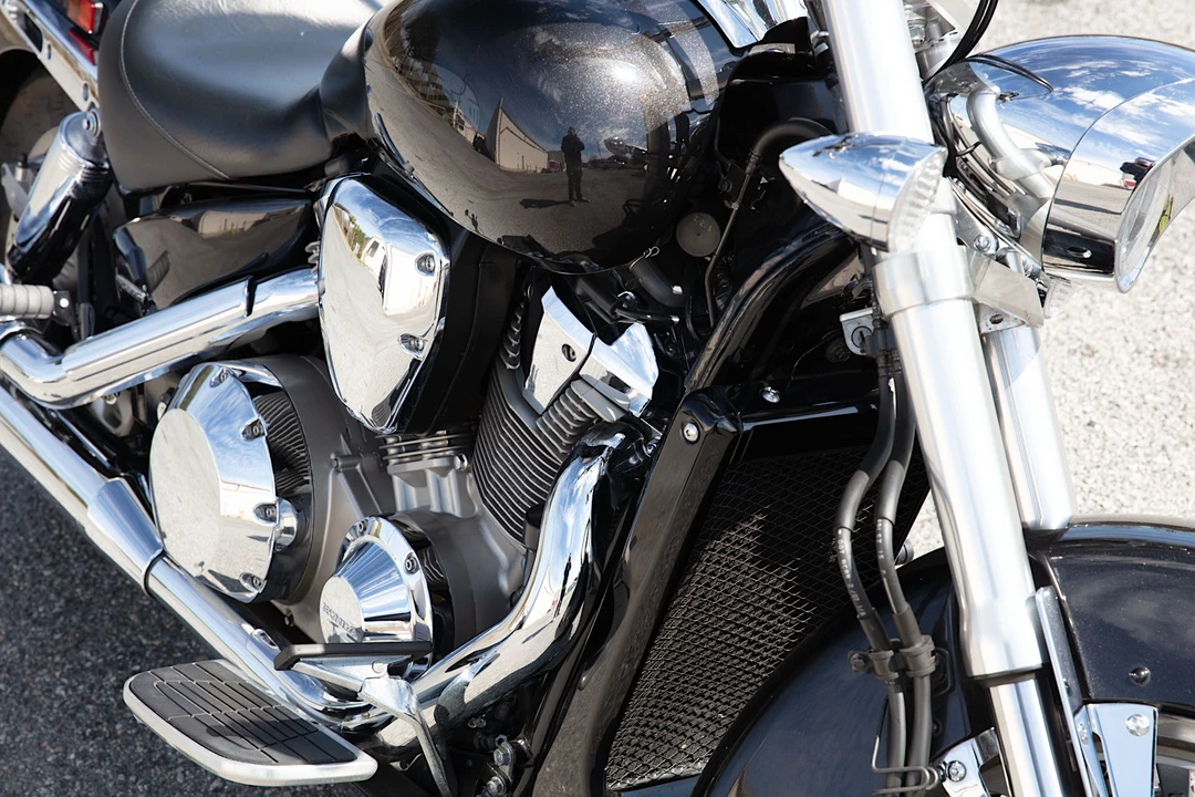 2007 Honda Motorcycles - Image 18 of 31