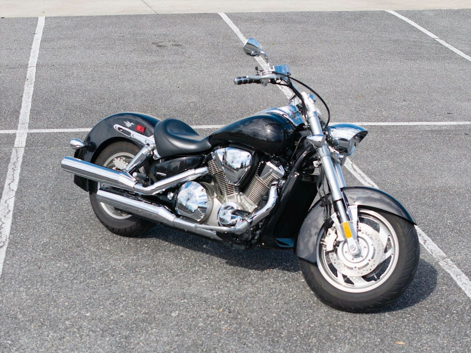 2007 Honda Motorcycles - Image 13 of 31