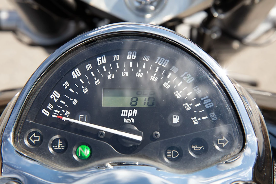 2007 Honda Motorcycles - Image 19 of 31