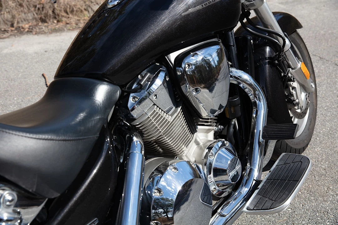 2007 Honda Motorcycles - Image 28 of 31