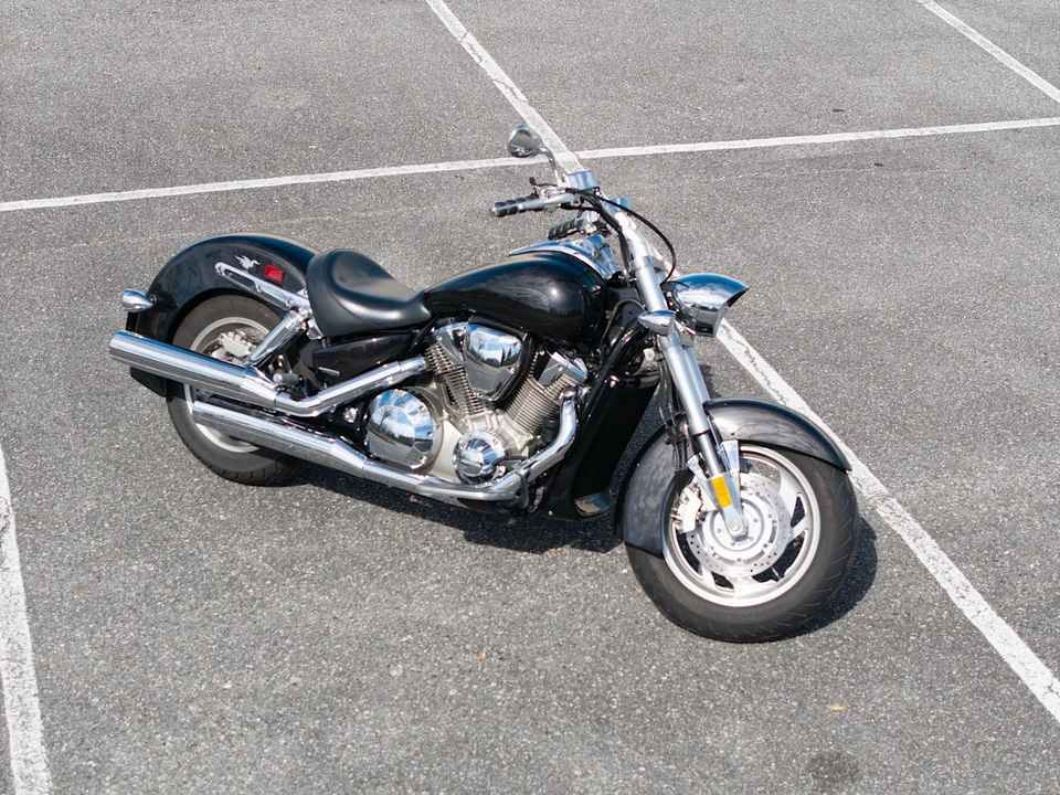 2007 Honda Motorcycles - Image 5 of 31