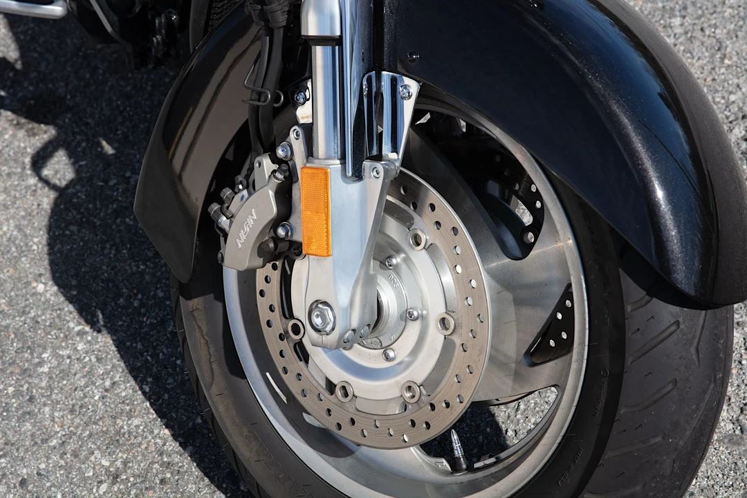 2007 Honda Motorcycles - Image 15 of 31