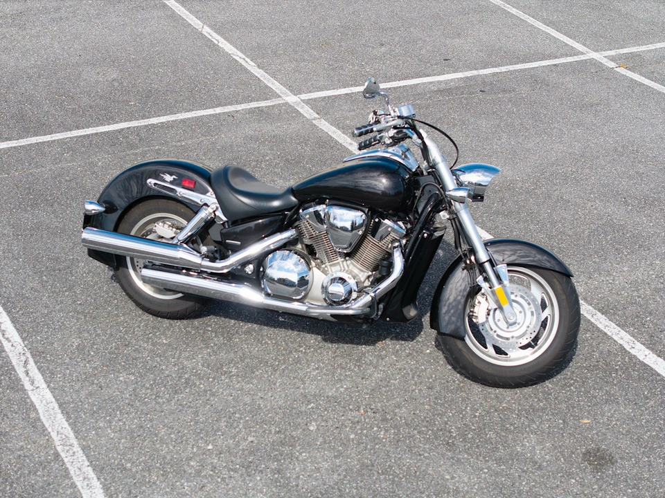 2007 Honda Motorcycles - Image 9 of 31