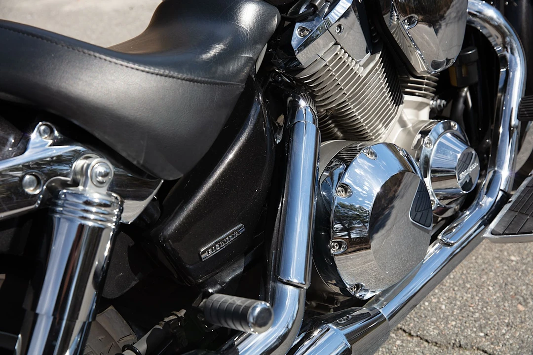 2007 Honda Motorcycles - Image 27 of 31