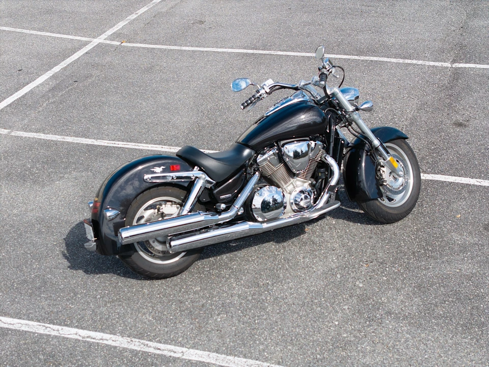 2007 Honda Motorcycles - Image 10 of 31
