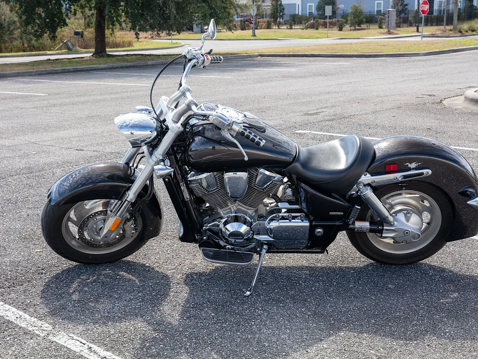 2007 Honda Motorcycles - Image 7 of 31