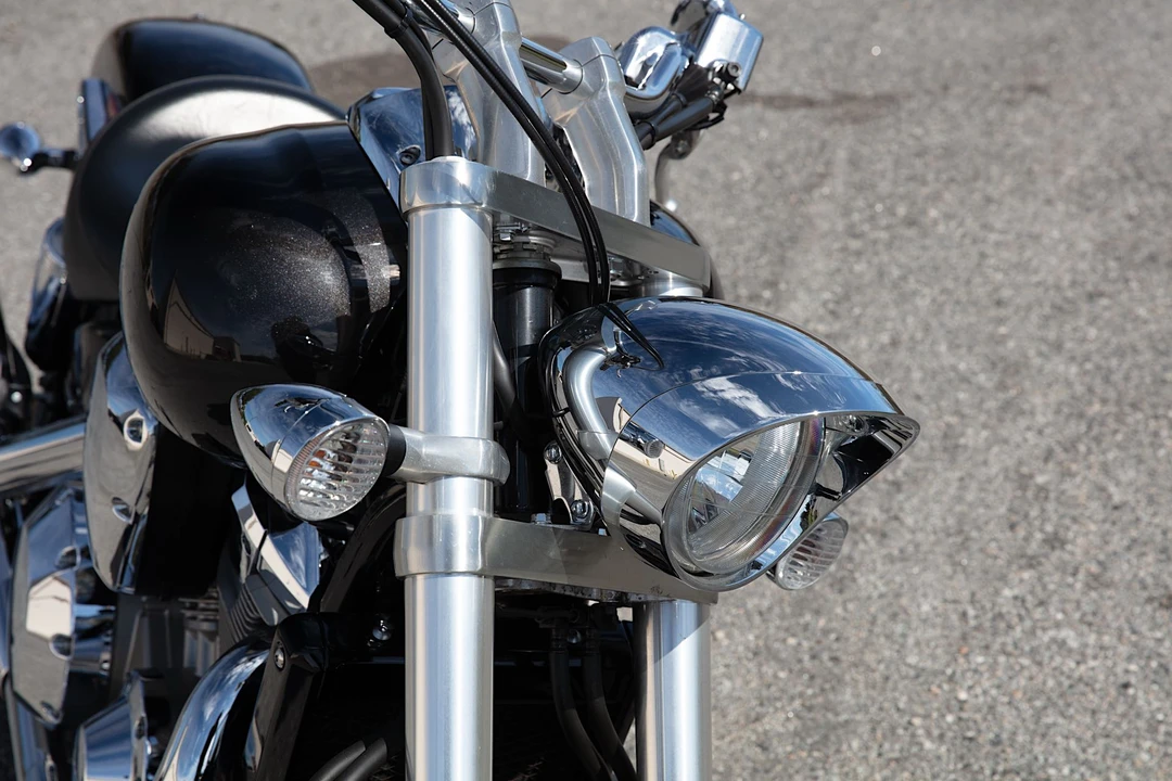 2007 Honda Motorcycles - Image 14 of 31