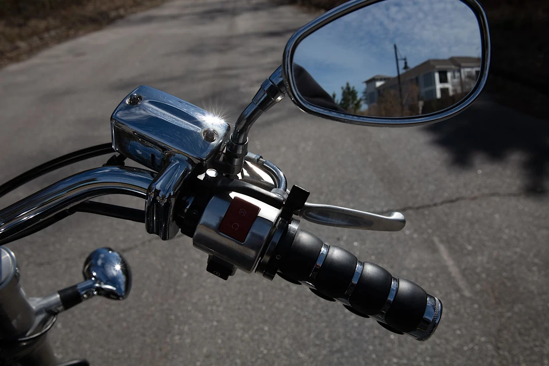 2007 Honda Motorcycles - Image 20 of 31