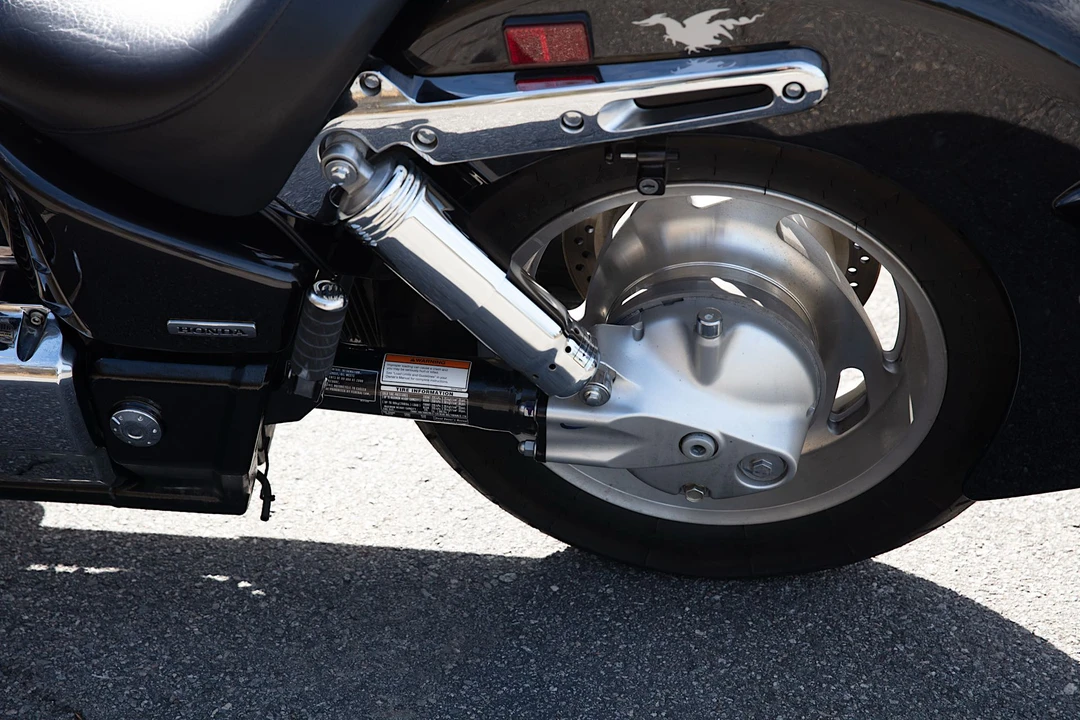 2007 Honda Motorcycles - Image 30 of 31