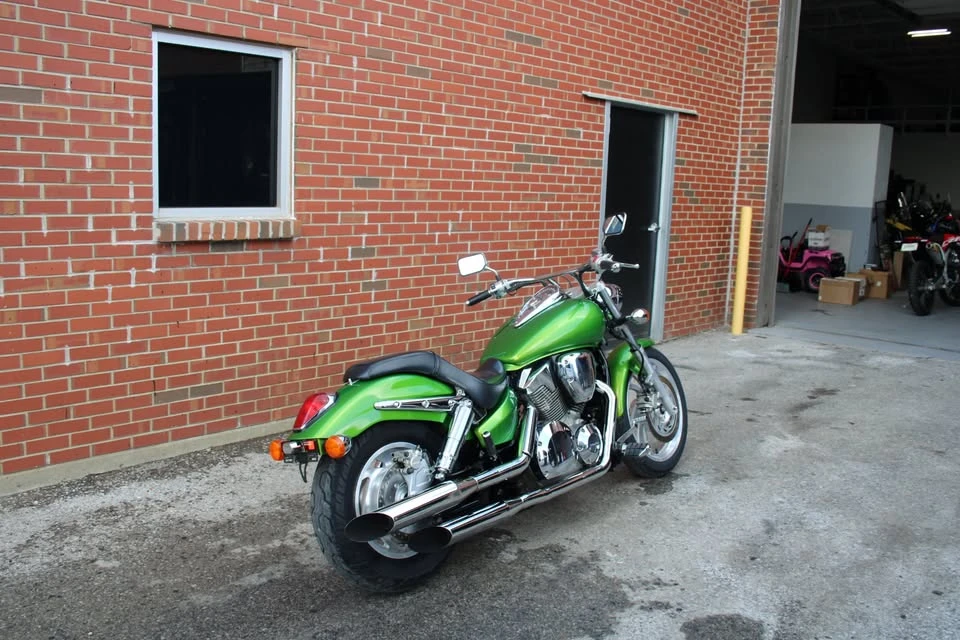 2007 Honda Motorcycles - Image 4 of 12