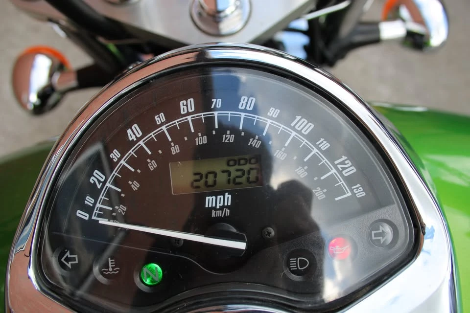 2007 Honda Motorcycles - Image 8 of 12