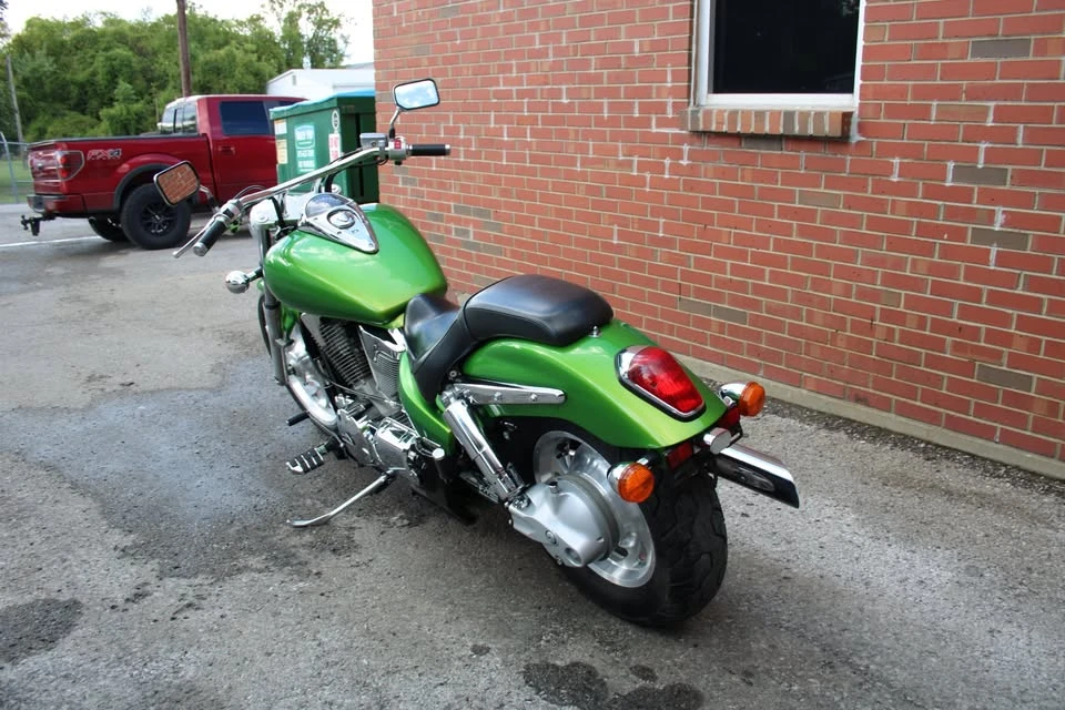 2007 Honda Motorcycles - Image 11 of 12