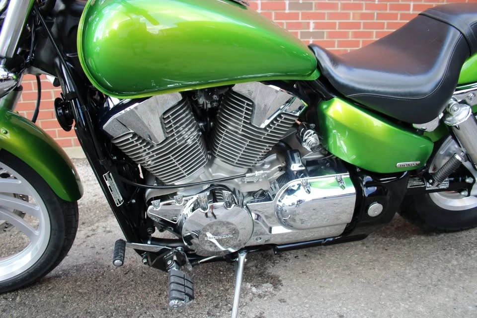 2007 Honda Motorcycles - Image 12 of 12