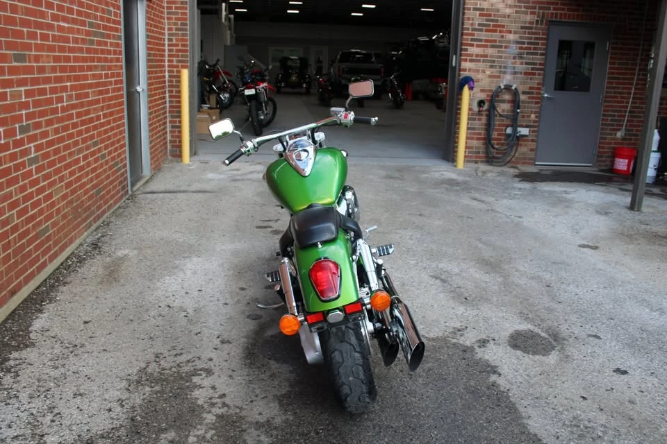2007 Honda Motorcycles - Image 5 of 12