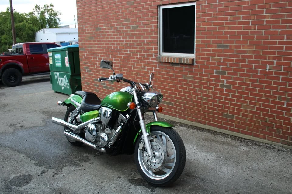 2007 Honda Motorcycles - Image 3 of 12