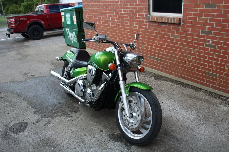 2007 Honda Motorcycles - Image 7 of 12