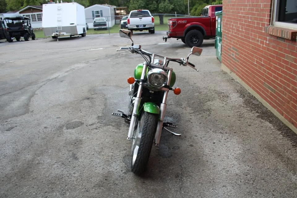 2007 Honda Motorcycles - Image 6 of 12
