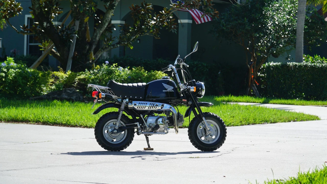 2007 Honda Motorcycles - Image 19 of 31