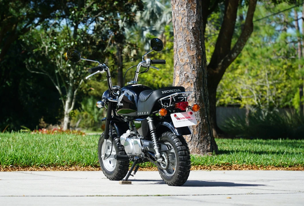 2007 Honda Motorcycles - Image 24 of 31