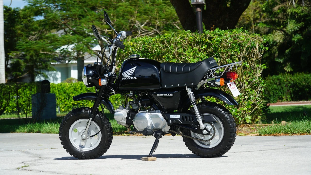 2007 Honda Motorcycles - Image 29 of 31