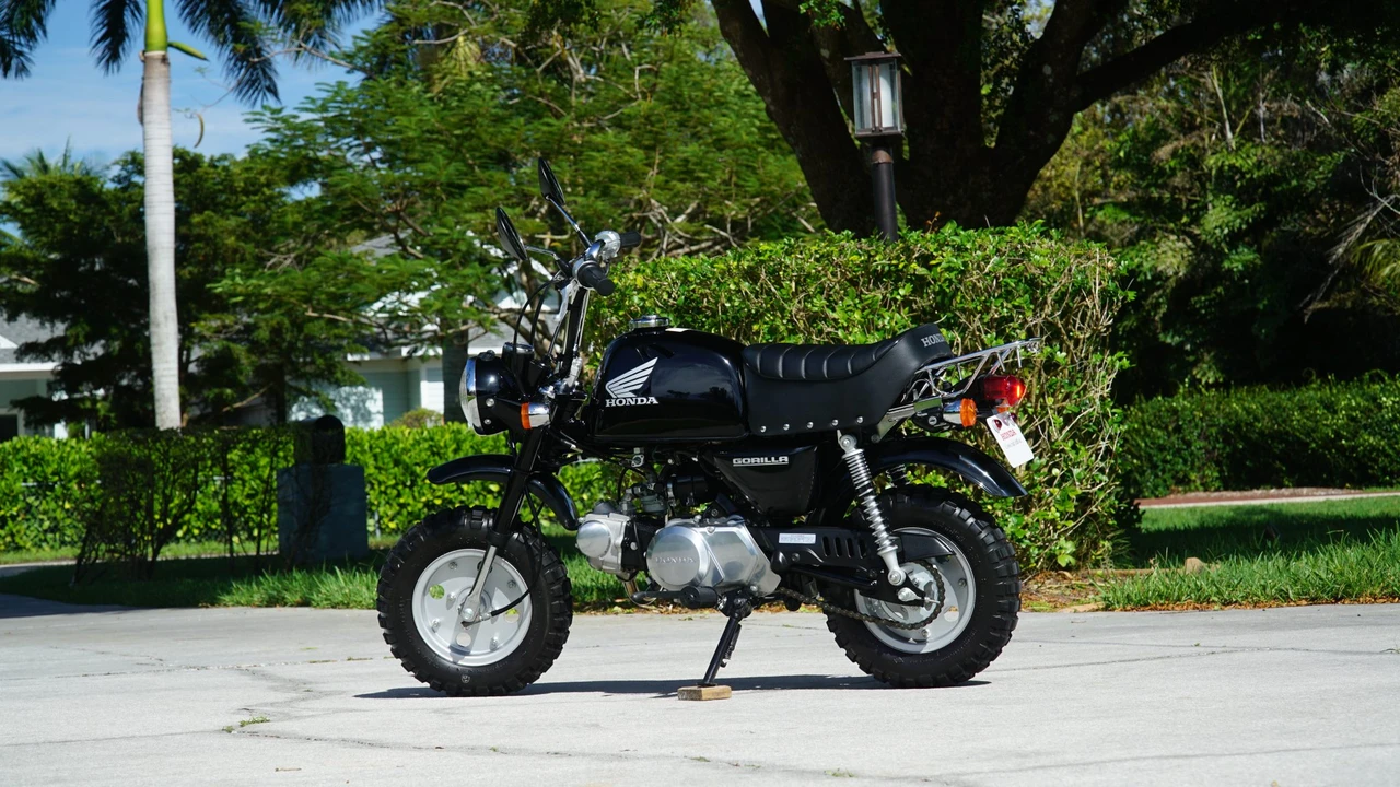2007 Honda Motorcycles - Image 28 of 31