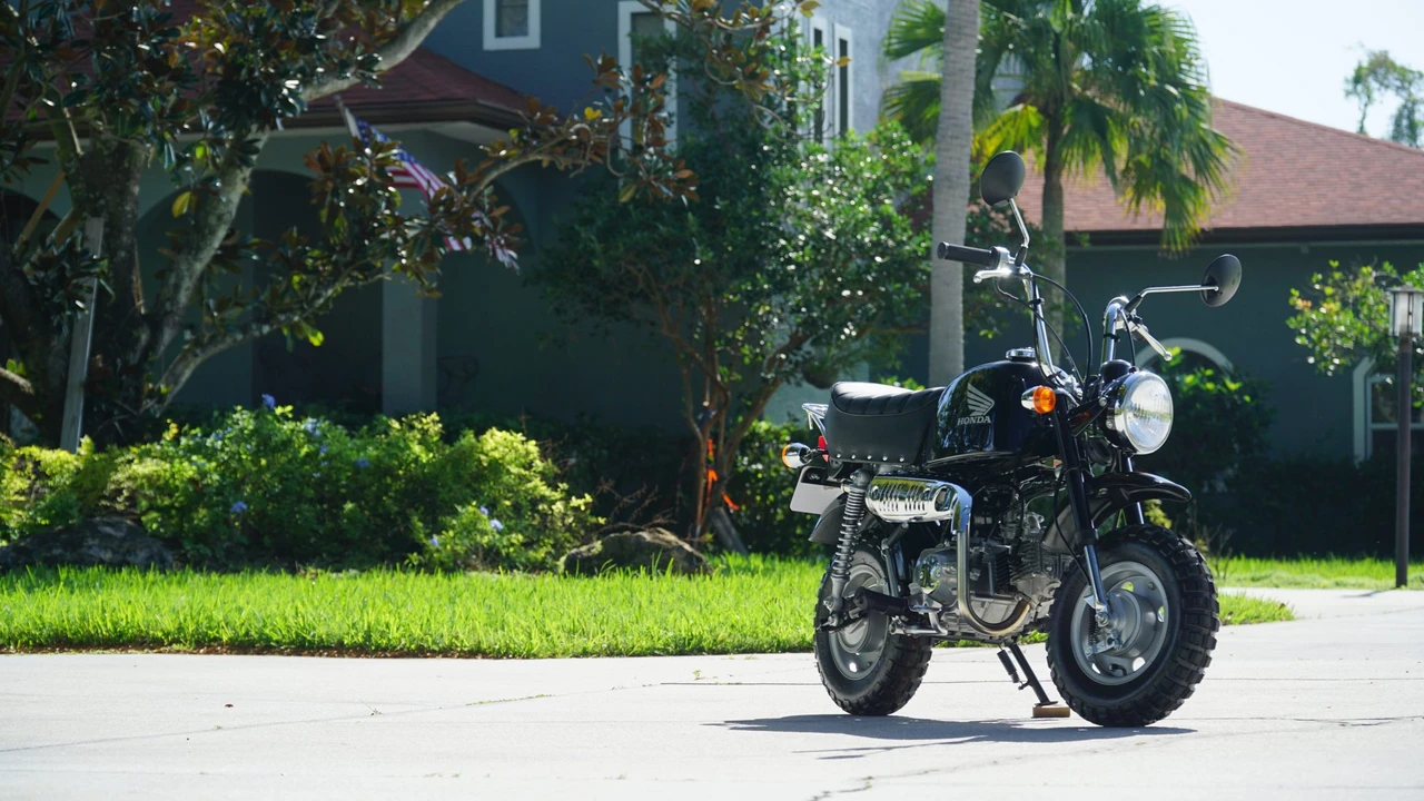 2007 Honda Motorcycles - Image 11 of 31