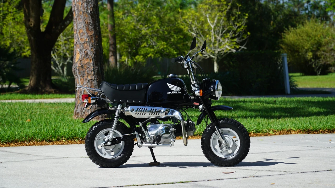 2007 Honda Motorcycles - Image 17 of 31